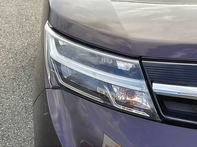 トヨタ タンク カスタムG S 福岡県 2018(平30)年 5.1万km プラムブラウンパールクリスタルシャイン ・純正ナビ　Bluetooth　ワンセグ/・両側パワースライドドア/・スマートキー/・ビルトインETC/・LEDヘッドライト/・革巻きステアリング/・フロアマット/・純正１４インチアルミホイル/・クルーズコントロール