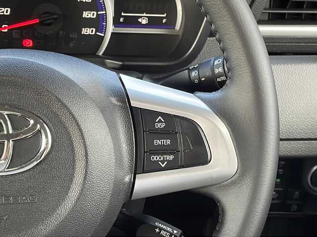 トヨタ タンク カスタムG S 福岡県 2018(平30)年 5.1万km プラムブラウンパールクリスタルシャイン ・純正ナビ　Bluetooth　ワンセグ/・両側パワースライドドア/・スマートキー/・ビルトインETC/・LEDヘッドライト/・革巻きステアリング/・フロアマット/・純正１４インチアルミホイル/・クルーズコントロール