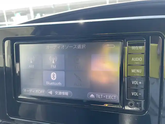 トヨタ エスティマ アエラス 石川県 2017(平29)年 5.3万km ブラック ワンオーナー/純正メモリーナビ/純正CD/ワンセグTV/バックカメラ/LEDヘッドライト/ビルトインETC/両側パワースライドドア/スマートキー/プッシュスタート/クルーズコントロール/トヨタセーフティセンス/オートハイビーム/保証書