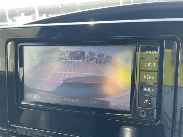 トヨタ エスティマ アエラス 石川県 2017(平29)年 5.3万km ブラック ワンオーナー/純正メモリーナビ/純正CD/ワンセグTV/バックカメラ/LEDヘッドライト/ビルトインETC/両側パワースライドドア/スマートキー/プッシュスタート/クルーズコントロール/トヨタセーフティセンス/オートハイビーム/保証書