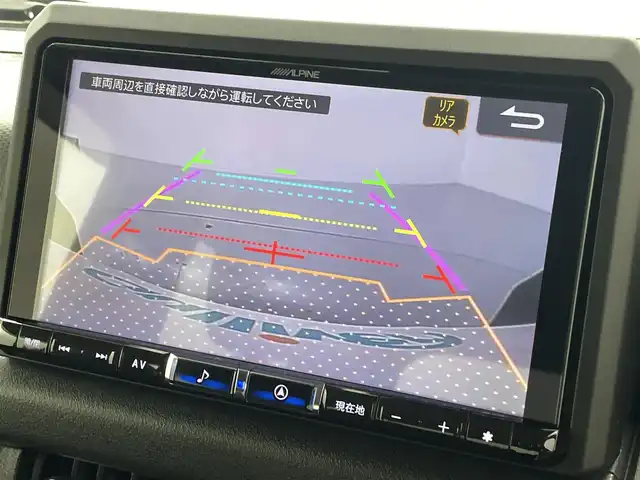スズキ ジムニー XC 熊本県 2023(令5)年 1.7万km クリアベージュメタリック ４WD/アルパイン9インチナビX9NXL（ＣＤ・ＤＶＤ・フルセグ・ＢＴ）/バックカメラ　/ビルトインＥＴＣ　/アルパインミラー型前後ドライブレコーダー　/クルーズコントロール　/前席シートヒーター　/前のみクリアランスソナー　/衝突軽減ブレーキ　/レーンキープアシスト/横滑り防止/アイドリングストップ/純正フロアマット/純正16インチAW/オートライト/オートマチックハイビーム/LEDヘッドライト/スマートキー/プッシュスタート/スペアキー1本