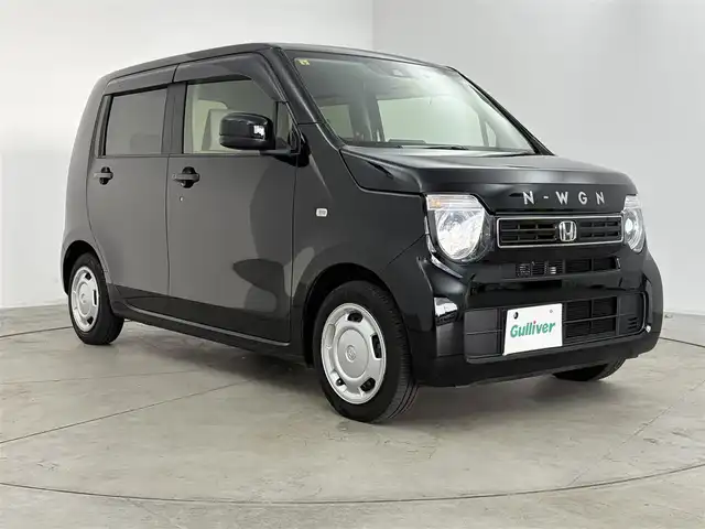 ホンダ Ｎ ＷＧＮ L ホンダセンシング 愛知県 2020(令2)年 4.7万km クリスタルブラックパール ホンダセンシング/・レーンアシスト/・車線逸脱/・衝突軽減/・アダプティブクルーズコントロール/純正ナビ/・Bluetooth/LEDライト/ステアリングリモコン/電動パーキングシステム/ビルトインETC/ドライブレコーダー
