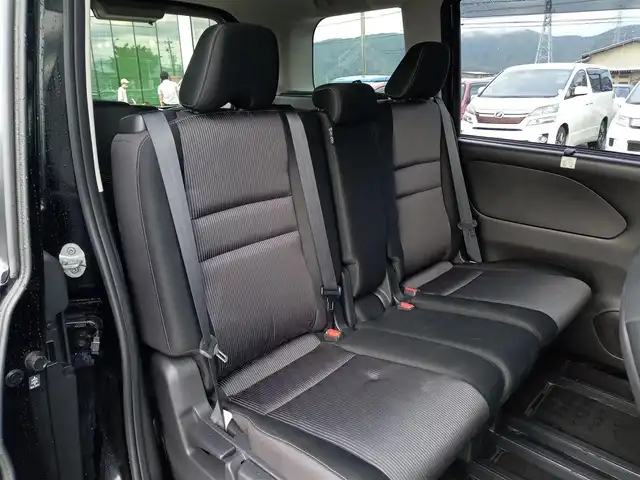 日産 セレナ ハイウェイスター V 福井県 2020(令2)年 4.4万km ダイヤモンドブラック 純正16インチAW/全方位カメラ/純正ナビ/フルセグテレビ/ハンズフリー両側オートスライドドア/前後コーナーセンサー/クルーズコントロール/ビルトインETC/ドアバイザー/本革巻きステアリング/LEDヘッドライト/Fフォグ/ダブル＋サイドエアバッグ/カーテンエアバッグ/BSW、BSI/横滑り防止装置/盗難防止装置/純正フロアマット/スマートキー