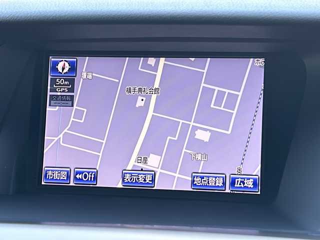 レクサス ＲＸ 450h Fスポーツ 秋田県 2012(平24)年 3.6万km プラチナムシルバーメタリック 純正メモリナビ/Bluetooth、CD、フルセグTV/バックカメラ/ETC/前後ドライブレコーダー/クルーズコントロール/電動リアゲート/レザーシート/前席パワーシート/前席シートヒーター/純正19インチAW/ドアバイザー/スペアキー/4WD