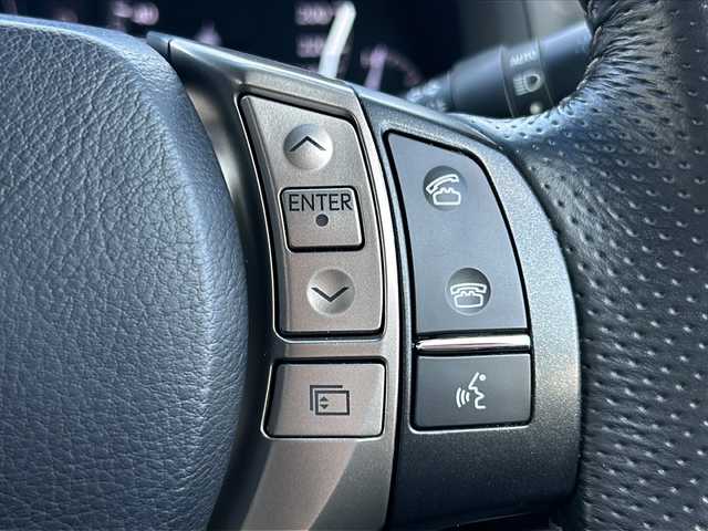 レクサス ＲＸ 450h Fスポーツ 秋田県 2012(平24)年 3.6万km プラチナムシルバーメタリック 純正メモリナビ/Bluetooth、CD、フルセグTV/バックカメラ/ETC/前後ドライブレコーダー/クルーズコントロール/電動リアゲート/レザーシート/前席パワーシート/前席シートヒーター/純正19インチAW/ドアバイザー/スペアキー/4WD