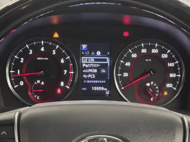 トヨタ ヴェルファイア Z Gエディション 三重県 2020(令2)年 1.6万km ホワイトパールクリスタルシャイン ガソリン/FF/MTモード付インパネCVT/純正 9インチナビ/（AM/FM/CD/DVD/USB/iPod/TV/Bluetooth/Miracast/AppleCarPlay/AndroidAuto）/純正 12.1インチ後席モニター V12T-R68C /バックガイドモニター/両側パワースライドドア/ETC/Toyota Safety Sense/・プリクラッシュセーフティ/・レーントレーシングアシスト/・レーダークルコン/・アダプティブハイビーム/・ロードサインアシスト/・インテリジェントクリアランスソナー［パーキングサポートブレーキ（静止物）］/・【OP】ブラインドスポットモニター＋リヤクロストラフィックオートブレーキ/など/装備/・【OP】ツインムーンルーフ/・【OP】デジタルインナーミラー/・3眼フルLEDヘッドランプ/・シートヒーター（D/N/2nd*）/ベンチレーション（D/N）/・ステアリングヒーター/・エグゼクティブパワーシート（Dメモリー付8way/N4way&オットマン/2ndシート電動リクライニング・オットマン）/・パワーバックドア/・AC100Vコンセント（100W）x2/・左右後席独立オートエアコン/・オートワイパー/・純正18inAW/・スマートキーx2/・保/取/マルチ取/など