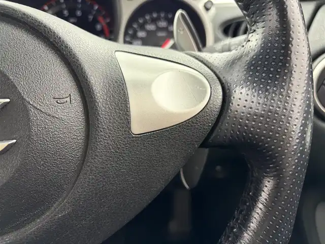 日産 フェアレディ Ｚ ロードスター バージョンT 愛知県 2011(平23)年 7.3万km プレミアムディープマルーン BOSEプレミアムサウンド/純正ナビ/（DVD/CD/FM/AM/AUX/ワンセグTV/Bluetooth）/パワーシート/シートヒーター/シートクーラー/ETC/パドルシフト/純正フロアマット/純正18インチAW/純正LEDライト/オートライト/スマート/プッシュスタート