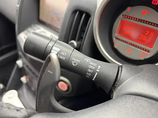 日産 フェアレディ Ｚ ロードスター バージョンT 愛知県 2011(平23)年 7.3万km プレミアムディープマルーン BOSEプレミアムサウンド/純正ナビ/（DVD/CD/FM/AM/AUX/ワンセグTV/Bluetooth）/パワーシート/シートヒーター/シートクーラー/ETC/パドルシフト/純正フロアマット/純正18インチAW/純正LEDライト/オートライト/スマート/プッシュスタート