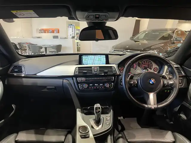 ＢＭＷ ４２０ｉ xDrive グランクーペ Mスポーツ 道央・札幌 2016(平28)年 3.7万km カーボンブラックM 電動ガラスサンルーフ/ダコタレザーシート/ACC/ヘッドアップディスプレイ/シートヒーター/電動フロントシート/純正HDDナビ/CD/DVD/USB/Bluetooth/バックカメラ/PDC/HIDヘッドライト/パワーテールゲート