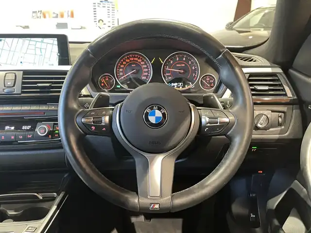 ＢＭＷ ４２０ｉ xDrive グランクーペ Mスポーツ 道央・札幌 2016(平28)年 3.7万km カーボンブラックM 電動ガラスサンルーフ/ダコタレザーシート/ACC/ヘッドアップディスプレイ/シートヒーター/電動フロントシート/純正HDDナビ/CD/DVD/USB/Bluetooth/バックカメラ/PDC/HIDヘッドライト/パワーテールゲート