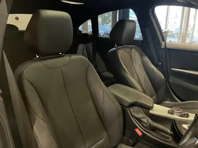 ＢＭＷ ４２０ｉ xDrive グランクーペ Mスポーツ 道央・札幌 2016(平28)年 3.7万km カーボンブラックM 電動ガラスサンルーフ/ダコタレザーシート/ACC/ヘッドアップディスプレイ/シートヒーター/電動フロントシート/純正HDDナビ/CD/DVD/USB/Bluetooth/バックカメラ/PDC/HIDヘッドライト/パワーテールゲート