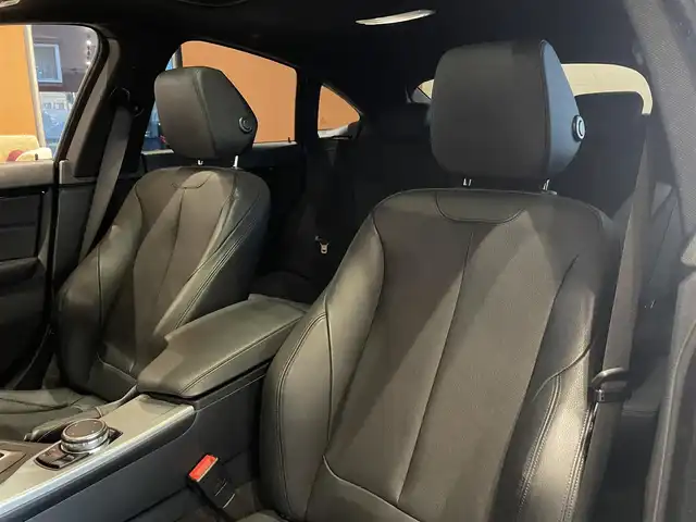 ＢＭＷ ４２０ｉ xDrive グランクーペ Mスポーツ 道央・札幌 2016(平28)年 3.7万km カーボンブラックM 電動ガラスサンルーフ/ダコタレザーシート/ACC/ヘッドアップディスプレイ/シートヒーター/電動フロントシート/純正HDDナビ/CD/DVD/USB/Bluetooth/バックカメラ/PDC/HIDヘッドライト/パワーテールゲート