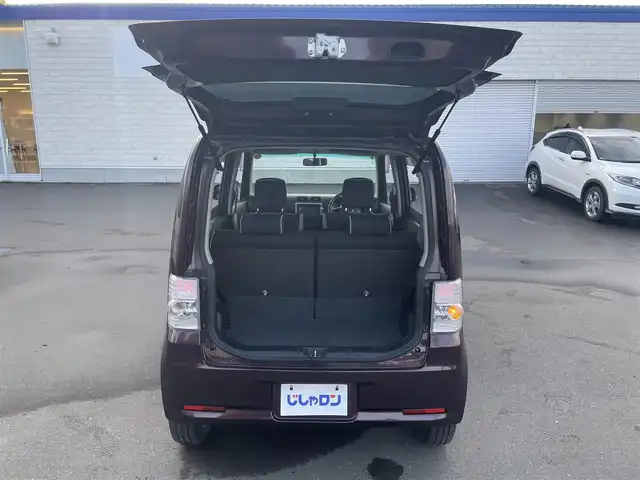 ダイハツ ムーヴ コンテ カスタム G 道北・旭川 2013(平25)年 11.8万km プラムブラウンクリスタルマイカ (株)IDOMが運営する【じしゃロン旭川店】の自社ローン対象車両になります。こちらは現金ご利用時の価格です。自社ローンご希望の方は別途その旨お申付け下さい。/　/・社外ナビ(CD/DVD/BT/SD/フルセグ)/・エコアイドル/・電動格納ウィンカーミラー/・フロントデアイサー/・スマートキー1個/・フォグランプ/・現車サマータイヤ 純正AW155/65R14/・取扱説明書