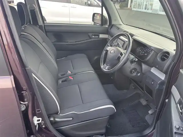 ダイハツ ムーヴ コンテ カスタム G 道北・旭川 2013(平25)年 11.8万km プラムブラウンクリスタルマイカ (株)IDOMが運営する【じしゃロン旭川店】の自社ローン対象車両になります。こちらは現金ご利用時の価格です。自社ローンご希望の方は別途その旨お申付け下さい。/　/・社外ナビ(CD/DVD/BT/SD/フルセグ)/・エコアイドル/・電動格納ウィンカーミラー/・フロントデアイサー/・スマートキー1個/・フォグランプ/・現車サマータイヤ 純正AW155/65R14/・取扱説明書