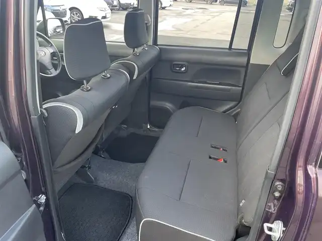 ダイハツ ムーヴ コンテ カスタム G 道北・旭川 2013(平25)年 11.8万km プラムブラウンクリスタルマイカ (株)IDOMが運営する【じしゃロン旭川店】の自社ローン対象車両になります。こちらは現金ご利用時の価格です。自社ローンご希望の方は別途その旨お申付け下さい。/　/・社外ナビ(CD/DVD/BT/SD/フルセグ)/・エコアイドル/・電動格納ウィンカーミラー/・フロントデアイサー/・スマートキー1個/・フォグランプ/・現車サマータイヤ 純正AW155/65R14/・取扱説明書