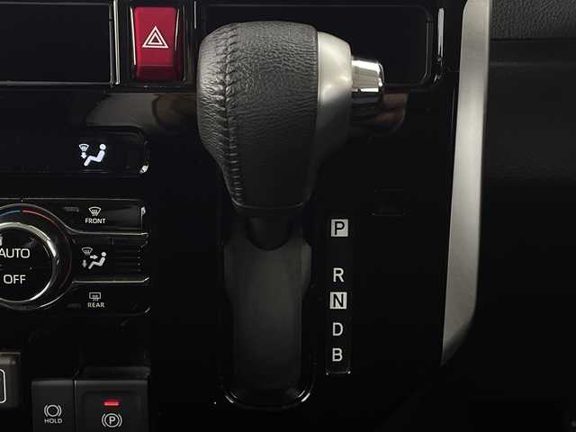 トヨタ ルーミー カスタムG－T 新潟県 2021(令3)年 4.1万km パールホワイトⅢ 純正ディスプレイオーディオ/　　フルセグ/BT/AppleCarPlay/AndroidAuto/バックカメラ/両側パワースライドドア/レーダークルーズコントロール/シートヒーター/LEDオートライト/純正15インチアルミホイール/ステアリングスイッチ/USBポート/社外AW付スタッドレスタイヤ車載/アイドリングストップ/スマートキー/ETC