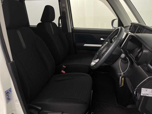 トヨタ ルーミー カスタムG－T 新潟県 2021(令3)年 4.1万km パールホワイトⅢ 純正ディスプレイオーディオ/　　フルセグ/BT/AppleCarPlay/AndroidAuto/バックカメラ/両側パワースライドドア/レーダークルーズコントロール/シートヒーター/LEDオートライト/純正15インチアルミホイール/ステアリングスイッチ/USBポート/社外AW付スタッドレスタイヤ車載/アイドリングストップ/スマートキー/ETC