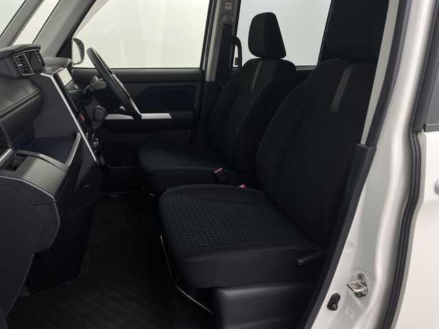 トヨタ ルーミー カスタムG－T 新潟県 2021(令3)年 4.1万km パールホワイトⅢ 純正ディスプレイオーディオ/　　フルセグ/BT/AppleCarPlay/AndroidAuto/バックカメラ/両側パワースライドドア/レーダークルーズコントロール/シートヒーター/LEDオートライト/純正15インチアルミホイール/ステアリングスイッチ/USBポート/社外AW付スタッドレスタイヤ車載/アイドリングストップ/スマートキー/ETC