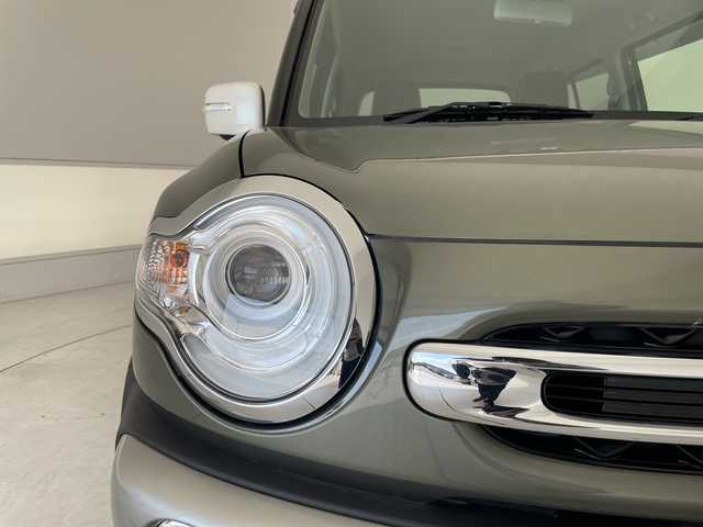 スズキ クロスビー HYBRID MZ 愛知県 2023(令5)年 1.8万km タフカーキパールメタリック/ホワイト2トーン スズキセーフティサポート/純正8型ナビ/全方位カメラ/レーダークルーズコントロール/シートヒーター/コーナーセンサー/純正アルミホイール/ＥＴＣ/LEDヘッドライト/パドルシフト/レーンキープアシスト/オートマチックハイビーム/ドライブレコーダー/衝突軽減システム/フルセグ/CD DVD/Bluetooth/ステアリングスイッチ/スマートキー/プッシュスタート