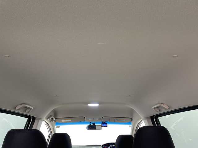 ホンダ フリード G ジャストセレクション 群馬県 2013(平25)年 5.6万km ホワイトオーキッドパール 社外７型ナビ　フルセグＴＶ　バックカメラ　両側電動スライドドア　横滑り防止機能　ステアリングスイッチ　オートエアコン　ＨＩＤオートライト　純正フロアマット　前後ドライブレコーダー　ビルトインＥＴＣ