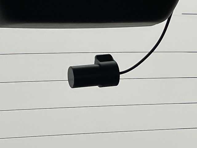 ホンダ フリード G ジャストセレクション 群馬県 2013(平25)年 5.6万km ホワイトオーキッドパール 社外７型ナビ　フルセグＴＶ　バックカメラ　両側電動スライドドア　横滑り防止機能　ステアリングスイッチ　オートエアコン　ＨＩＤオートライト　純正フロアマット　前後ドライブレコーダー　ビルトインＥＴＣ