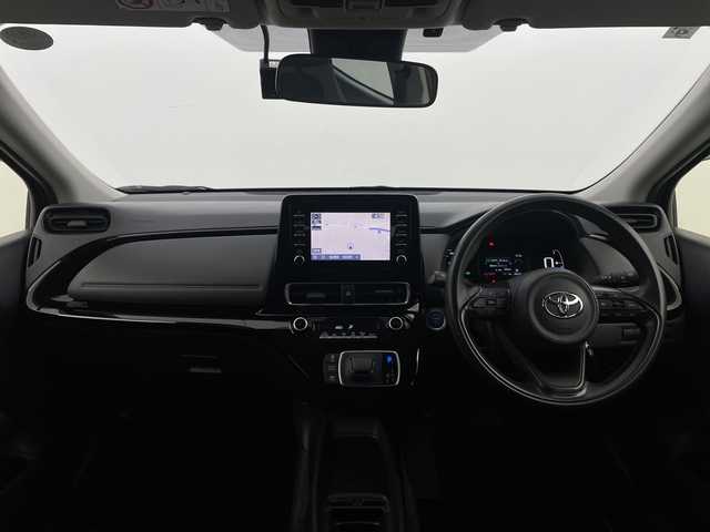 トヨタ アクア X 新潟県 2021(令3)年 2.9万km ブラスゴールドメタリック 4WD/純正ディスプレイオーディオ/　　BT/FM/AM/MiraCast/バックカメラ/レーダークルーズコントロール/LEDオートライト/オートハイビーム/ステアリングスイッチ/スマートキー/ビルトインETC2.0