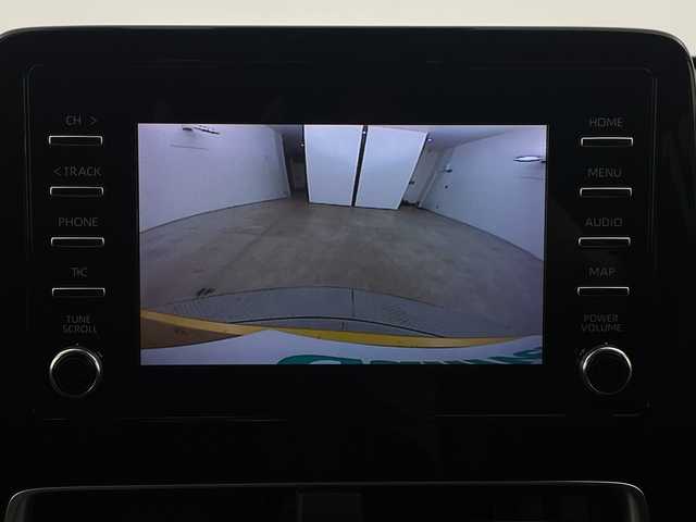 トヨタ アクア X 新潟県 2021(令3)年 2.9万km ブラスゴールドメタリック 4WD/純正ディスプレイオーディオ/　　BT/FM/AM/MiraCast/バックカメラ/レーダークルーズコントロール/LEDオートライト/オートハイビーム/ステアリングスイッチ/スマートキー/ビルトインETC2.0