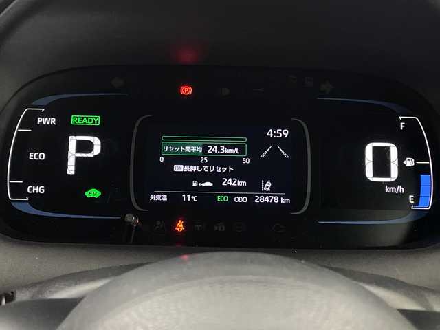 トヨタ アクア X 新潟県 2021(令3)年 2.9万km ブラスゴールドメタリック 4WD/純正ディスプレイオーディオ/　　BT/FM/AM/MiraCast/バックカメラ/レーダークルーズコントロール/LEDオートライト/オートハイビーム/ステアリングスイッチ/スマートキー/ビルトインETC2.0