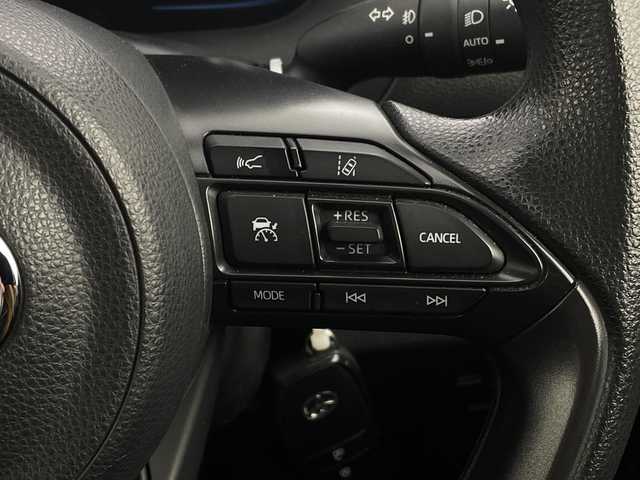 トヨタ アクア X 新潟県 2021(令3)年 2.9万km ブラスゴールドメタリック 4WD/純正ディスプレイオーディオ/　　BT/FM/AM/MiraCast/バックカメラ/レーダークルーズコントロール/LEDオートライト/オートハイビーム/ステアリングスイッチ/スマートキー/ビルトインETC2.0