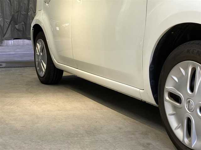 日産 キューブ 15X Vセレクション 東京都 2019(平31)年 5万km ブリリアントホワイトパール 社外メモリナビ/（AVIC-RZ900)/バックカメラ/インテリジェントキー/電動格納ミラー/Bluetooth/フルセグテレビ/プラズマクラスター/ドライブレコーダー前後/アイドリングストップ/ETC/保証書・取扱説明書