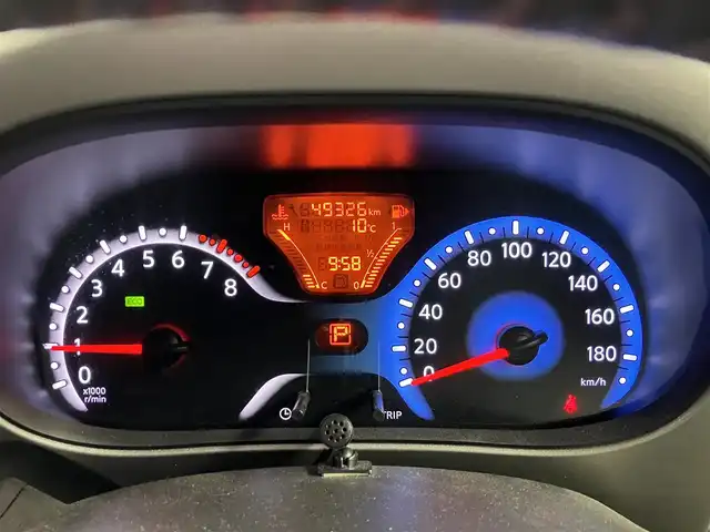 日産 キューブ 15X Vセレクション 東京都 2019(平31)年 5万km ブリリアントホワイトパール 社外メモリナビ/（AVIC-RZ900)/バックカメラ/インテリジェントキー/電動格納ミラー/Bluetooth/フルセグテレビ/プラズマクラスター/ドライブレコーダー前後/アイドリングストップ/ETC/保証書・取扱説明書