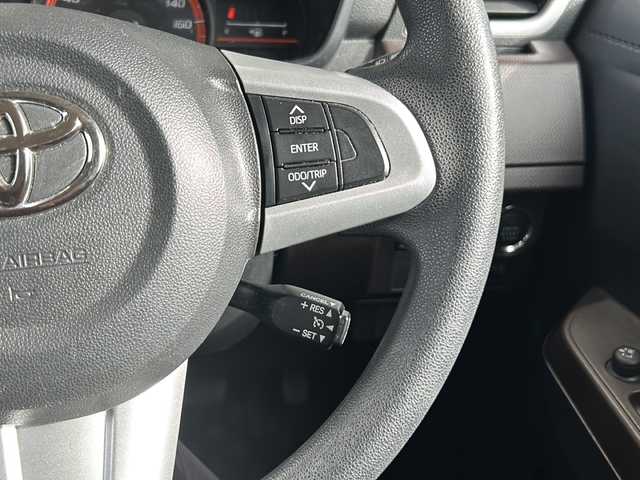 トヨタ タンク G S 静岡県 2018(平30)年 6.6万km ブラックマイカメタリック 純正SDナビ/・CD/・DVD/・フルセグＴＶ/・Bluetooth/・AM/・FM/主要装備/・両側パワスラ/・衝突軽減/・横滑り防止装置/・レーンキープ/・クルコン/・バックカメラ/・ETC/・ドラレコ/・ステリモ/・スマートキー/・スペアキー1本/・プッシュスタート/・社外フロアマット/・社外アルミホイール