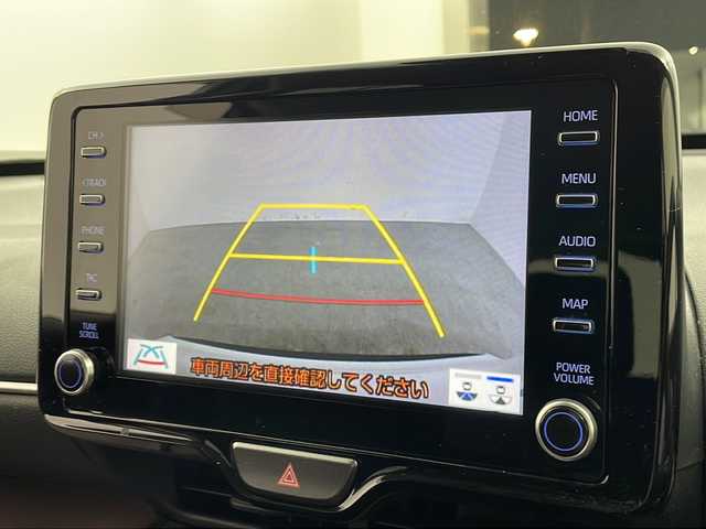 トヨタ ヤリスクロス ハイブリッド Z 徳島県 2021(令3)年 4.3万km ホワイトパールクリスタルシャイン 純正ディスプレイオーディオ/バックカメラ/Bluetooth/トヨタセーフティーセンス/・プリクラッシュセーフティー/・レーンキープディパーチャーアラート/・オートマチックハイビーム/前後ドライブレコーダー/ビルトインETC/レーダークルーズコントロール/ステアリングヒーター/ステアリングスイッチ/パワーシート/シートヒーター/オートライト/LEDヘッドライト/スマートキー2本/プッシュスタート