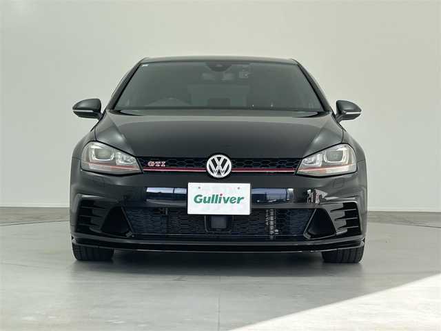 フォルクスワーゲン ゴルフ ＧＴＩ