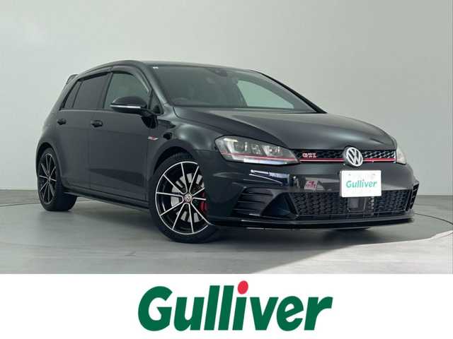 フォルクスワーゲン ゴルフ ＧＴＩ