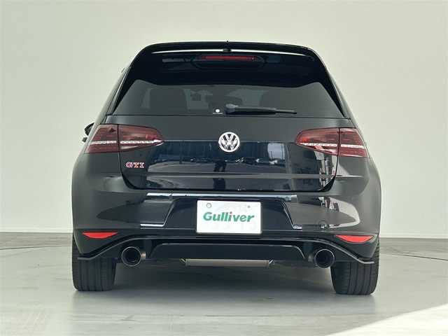 フォルクスワーゲン ゴルフ ＧＴＩ