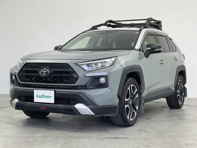 トヨタ ＲＡＶ４