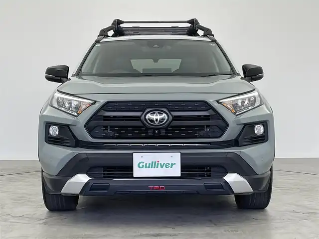 トヨタ ＲＡＶ４