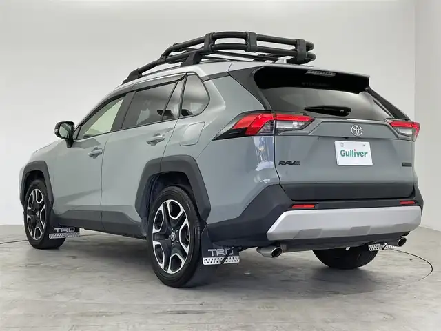 トヨタ ＲＡＶ４