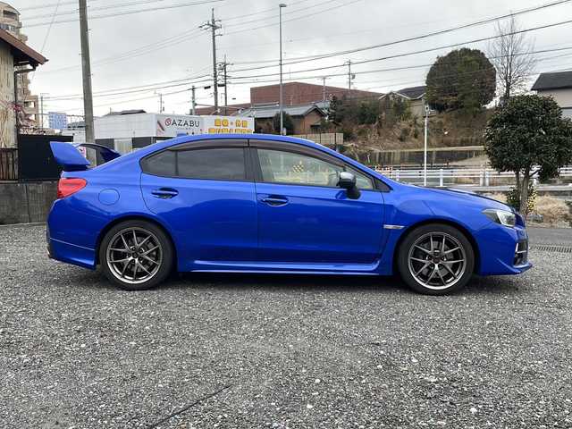 スバル ＷＲＸ ＳＴＩ