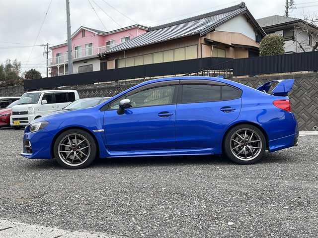 スバル ＷＲＸ ＳＴＩ