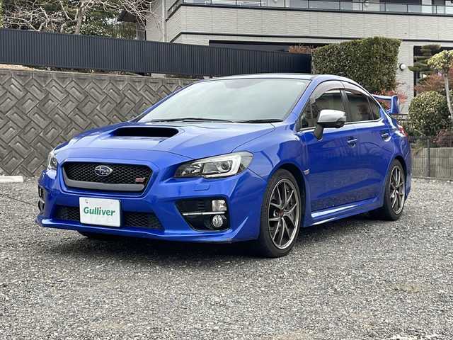 スバル ＷＲＸ ＳＴＩ