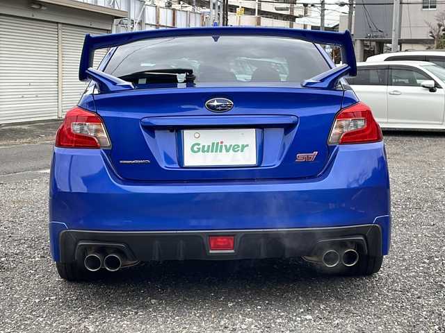 スバル ＷＲＸ ＳＴＩ