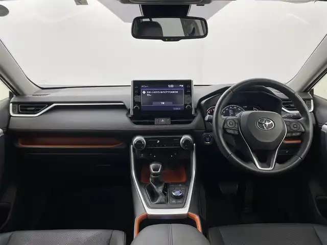 トヨタ ＲＡＶ４ アドベンチャー 群馬県 2022(令4)年 2.8万km アーバンカーキ JAOSエアロ/ハンズフリーパワーバックドア/＝＝＝＝＝＝＝＝＝＝/純正9インチディスプレイオーディオ/AM/FM/BT/USB/Miracast/ビルトインETC/バックカメラ/トヨタセーフティセンス/・プリクラッシュセーフティ/・レーントレーシングアシスト/・レーダークルーズコントロール/・オートマチックハイビーム/・ロードサインアシスト/先行車発進告知機能/パーキングサポートブレーキ/ブラインドスポットモニター/D+N席シートヒーター/ベンチレーション/D席パワーシート/ステアリングヒーター/LEDヘッドライト/スマートキー/プッシュスタート