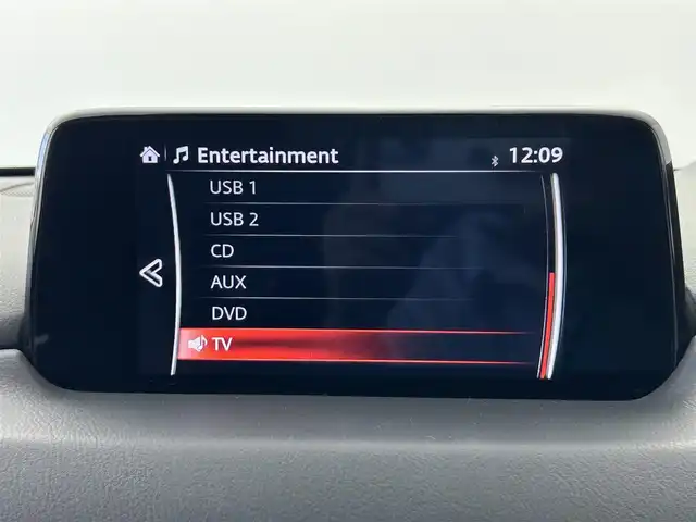 マツダ ＣＸ－５ 25S Lパッケージ 大分県 2017(平29)年 5.9万km スノーフレイクホワイトパールマイカ 純正SDナビ/フルセグ/DVD/Bluetooth/バックカメラ/衝突軽減ブレーキ/レーダークルーズコントロール/前席シートヒーター/前席パワーシート/BOSEサウンド/電動リアゲート/前方ドライブレコーダ/ビルトインETC/純正フロアマット/純正19インチAW/スマートキーX2