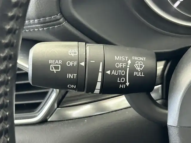マツダ ＣＸ－５ 25S Lパッケージ 大分県 2017(平29)年 5.9万km スノーフレイクホワイトパールマイカ 純正SDナビ/フルセグ/DVD/Bluetooth/バックカメラ/衝突軽減ブレーキ/レーダークルーズコントロール/前席シートヒーター/前席パワーシート/BOSEサウンド/電動リアゲート/前方ドライブレコーダ/ビルトインETC/純正フロアマット/純正19インチAW/スマートキーX2