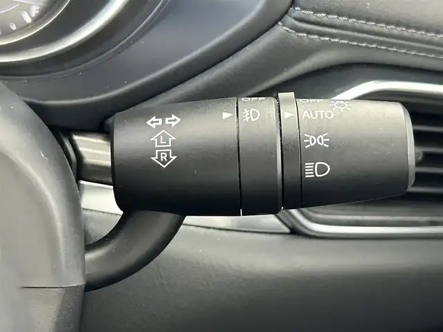 マツダ ＣＸ－５ 25S Lパッケージ 大分県 2017(平29)年 5.9万km スノーフレイクホワイトパールマイカ 純正SDナビ/フルセグ/DVD/Bluetooth/バックカメラ/衝突軽減ブレーキ/レーダークルーズコントロール/前席シートヒーター/前席パワーシート/BOSEサウンド/電動リアゲート/前方ドライブレコーダ/ビルトインETC/純正フロアマット/純正19インチAW/スマートキーX2