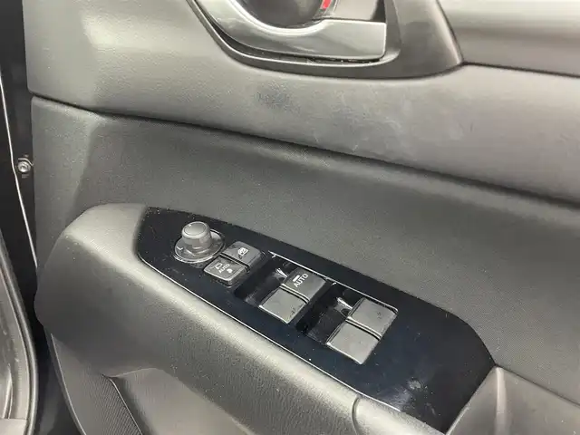 マツダ ＣＸ－５ XD プロアクティブ 愛知県 2018(平30)年 5.9万km ジェットブラックマイカ 純正７インチSDナビ /(ワンセグTV/sha/stitcher/BT/DVD/CD)/バックカメラ/ETC/ブラインドスポットモニター/衝突被害軽減システム/レーンキープアシスト/コーナーセンサー/アイドリングストップ/純正17インチAW/純正LEDヘッドライト/フロアマット/トノカバー