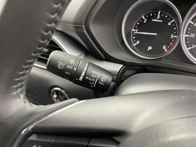 マツダ ＣＸ－５ XD プロアクティブ 愛知県 2018(平30)年 5.9万km ジェットブラックマイカ 純正７インチSDナビ /(ワンセグTV/sha/stitcher/BT/DVD/CD)/バックカメラ/ETC/ブラインドスポットモニター/衝突被害軽減システム/レーンキープアシスト/コーナーセンサー/アイドリングストップ/純正17インチAW/純正LEDヘッドライト/フロアマット/トノカバー