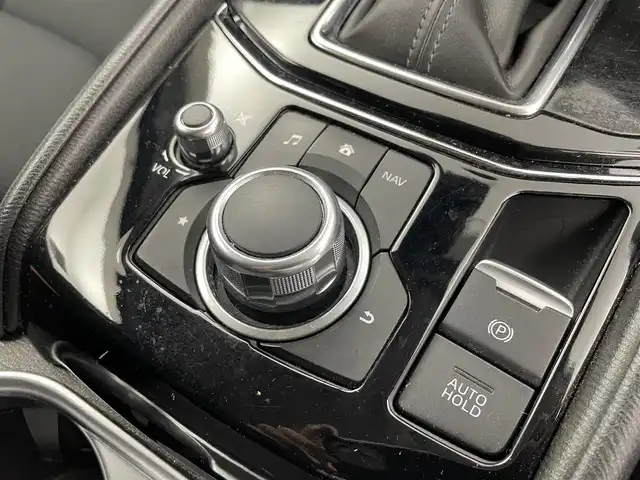 マツダ ＣＸ－５ XD プロアクティブ 愛知県 2018(平30)年 5.9万km ジェットブラックマイカ 純正７インチSDナビ /(ワンセグTV/sha/stitcher/BT/DVD/CD)/バックカメラ/ETC/ブラインドスポットモニター/衝突被害軽減システム/レーンキープアシスト/コーナーセンサー/アイドリングストップ/純正17インチAW/純正LEDヘッドライト/フロアマット/トノカバー